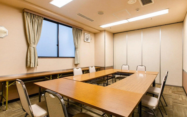 Hotel Wing International Nagoya