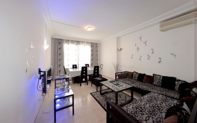 Appartement Hortensia