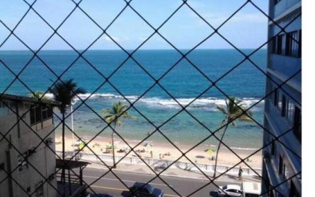 2/4 Farol da Barra