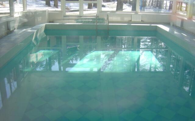 Гостевой дом Классика