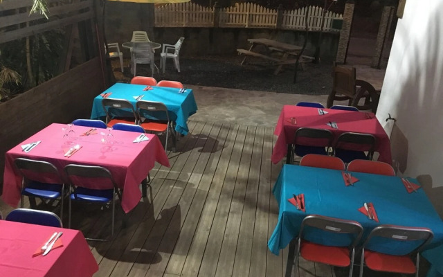 JackTavern HoStel