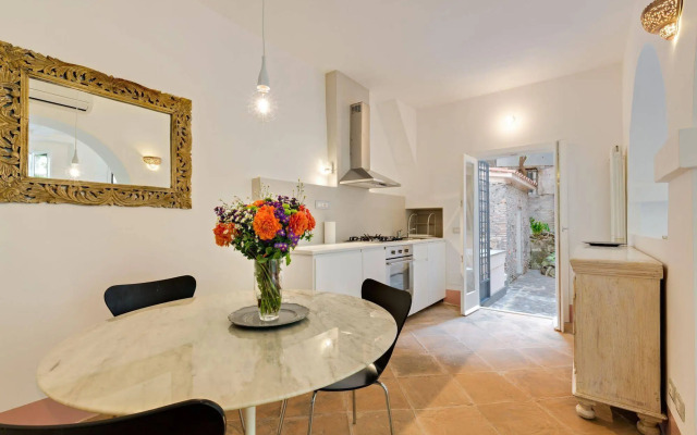 Rome as you feel - Panisperna Apartment