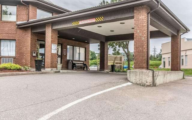 Comfort Inn Chicoutimi