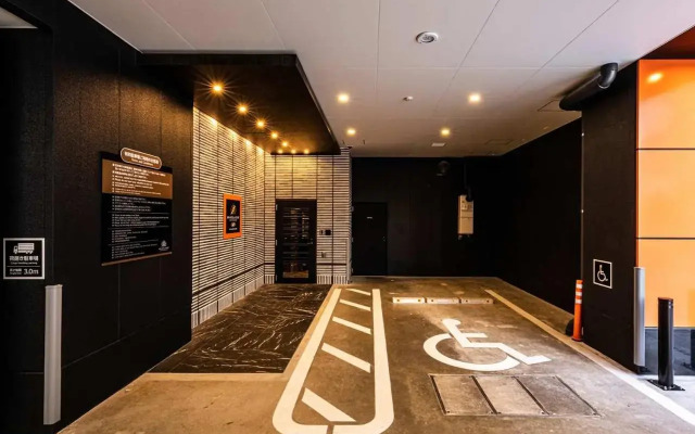 APA Hotel & Resort Hakata Ekihigashi