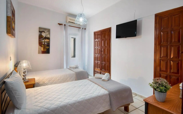 Paxos Center