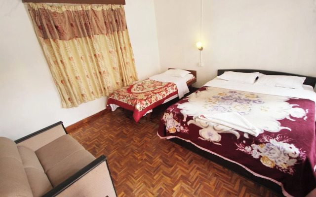 Hotel M&D Suites