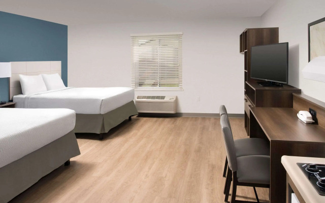 Extended Stay America Select Suites - Kansas City - Stadium