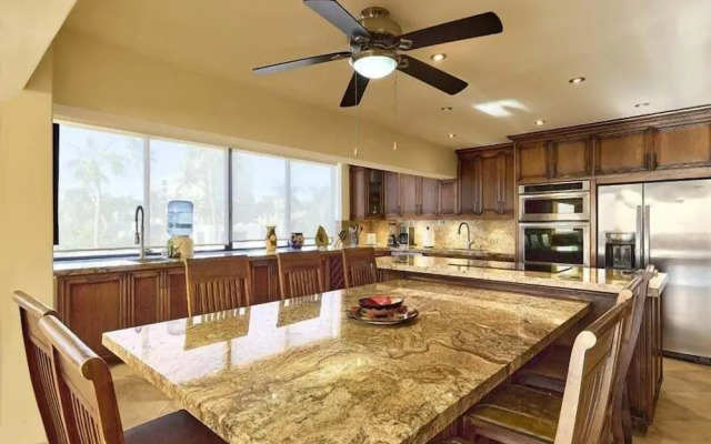 Marina Sol A214 2 Bedroom Condo