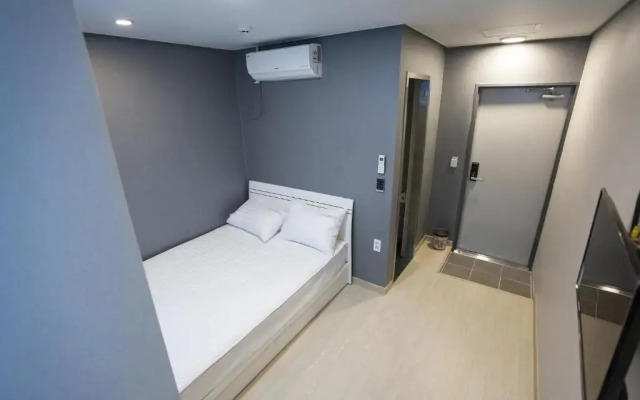 O'Guest & Mini Hotel