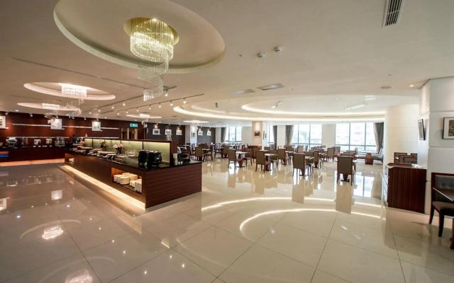 Arsma Hotel