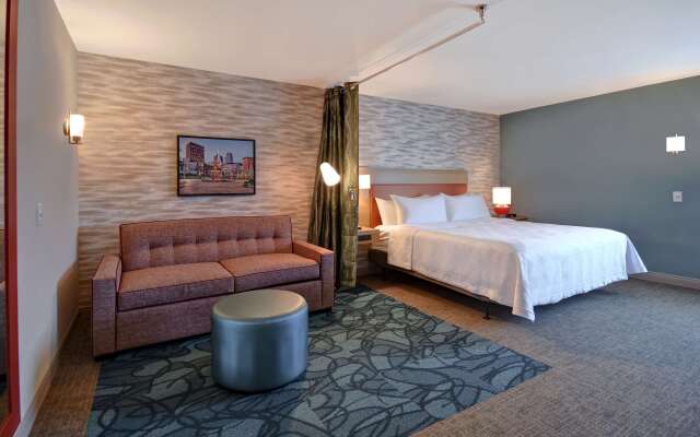 Home2 Suites by Hilton Boston South Bay