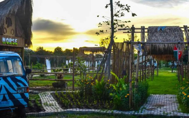 Khaoyai Safari Resort