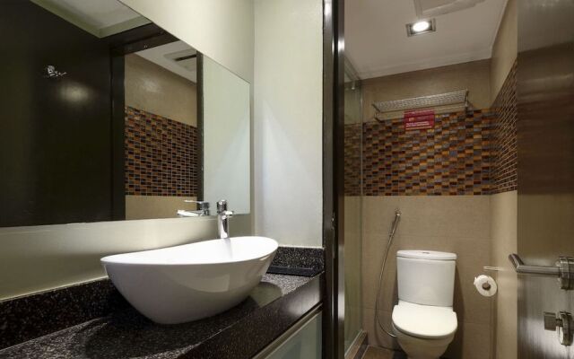 ZEN Premium near Rockwell Makati