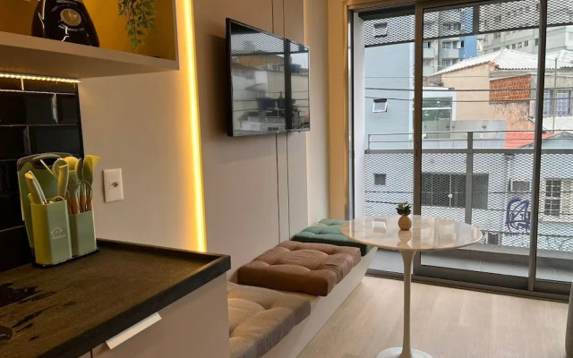 Vossa Bossa Pop Pinheiros