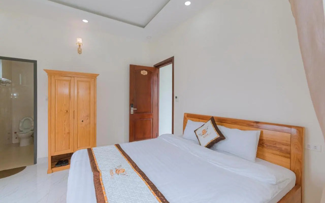 Lính Homestay Đà Lạt