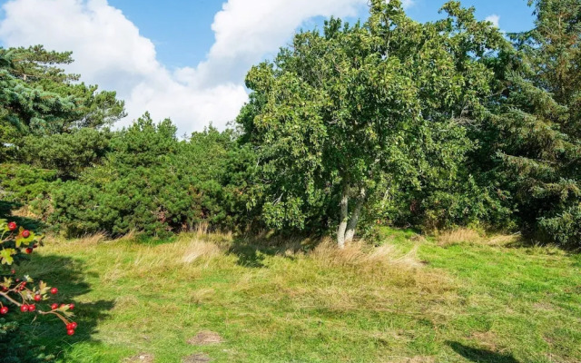 Holiday Home in RÃ¸mÃ¸