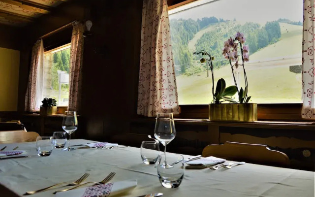 Hotel Cristallo