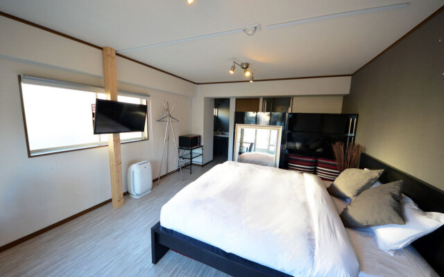 1/3rd Residence Serviced Apartments Akasaka