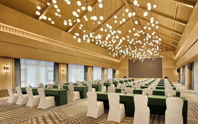 Four Points By Sheraton Hainan, Qiongzhong