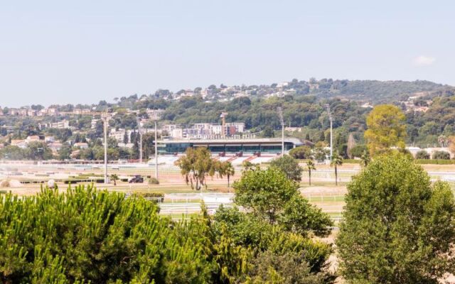 Villa LAuteuil Cagnes-sur-Mer