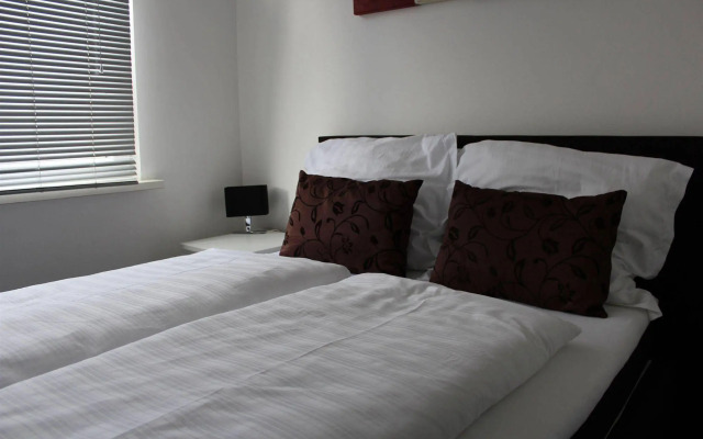 Hannover-City-Pension