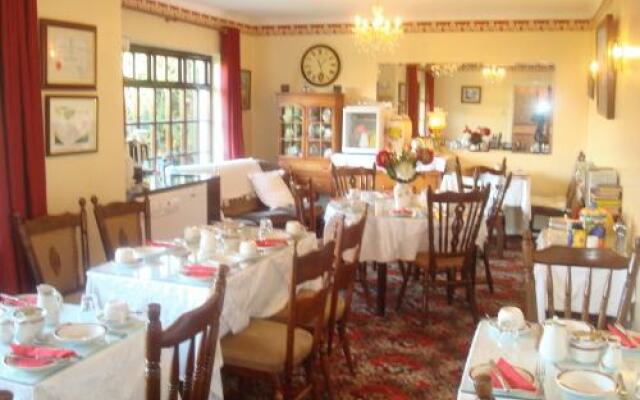 Athlumney Manor B&B