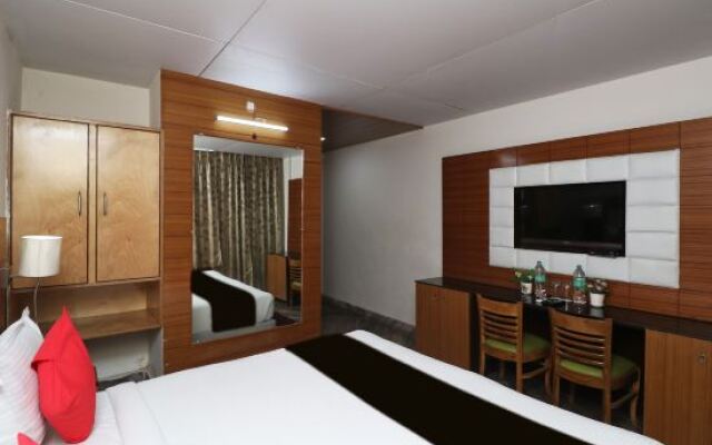Capital O 37061 Sambodhi Retreat