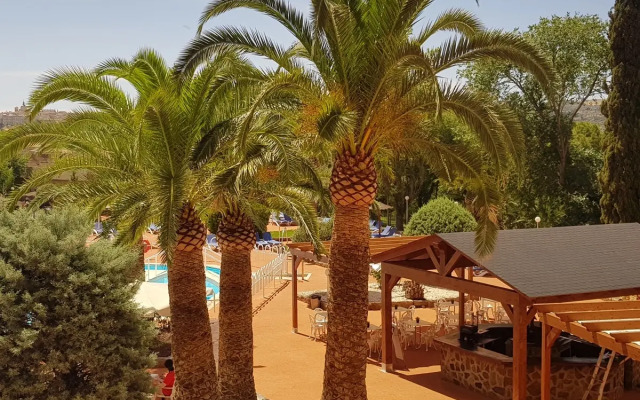 Hotel Beatriz Toledo Auditorium & Spa