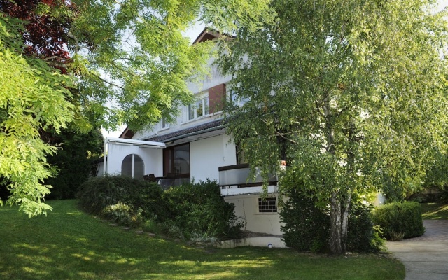 Villa des Couleurs