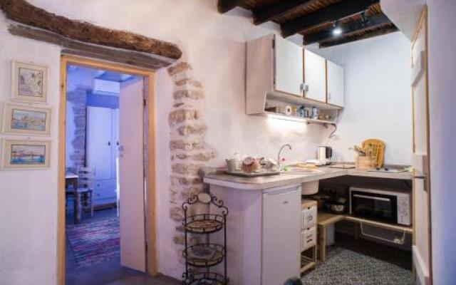 Splendid Sea View - Roof Terrace - AC - Wifi