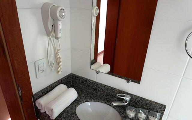 Pousada Molhes da Barra