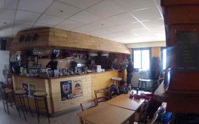 Chalet Ffs Les4Vents