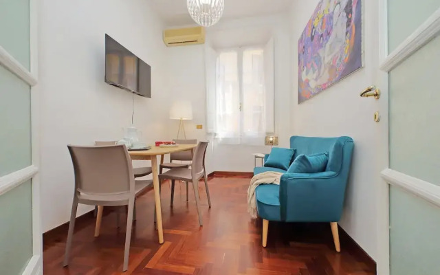 4bnb - Vittorio Emanuele Apartment