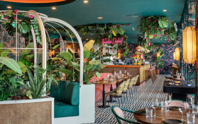 Corendon City Hotel Amsterdam