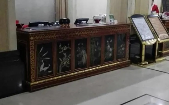 Jilin Province Hotel