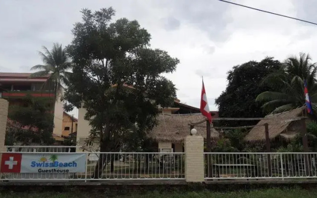 Swissbeach Guesthouse