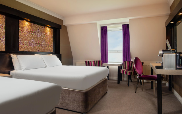Flannery's Hotel Galway