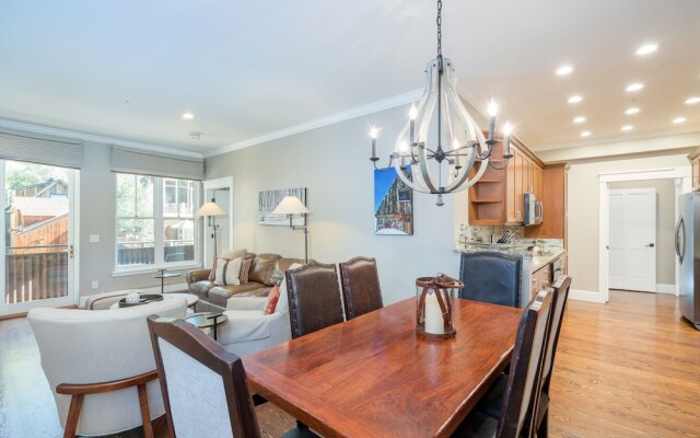 River Club 204 3 Bedroom Condo by Alpine Lodging Telluride