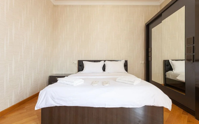 Stay Inn on Buzand 13