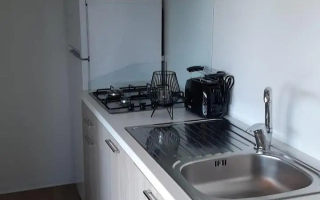 Mobil homes Kamp Maslina, Biograd n/m