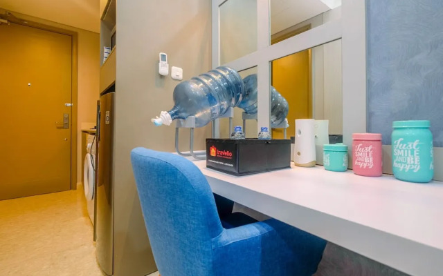 Highest Value Studio Apartment at Gold Coast PIK