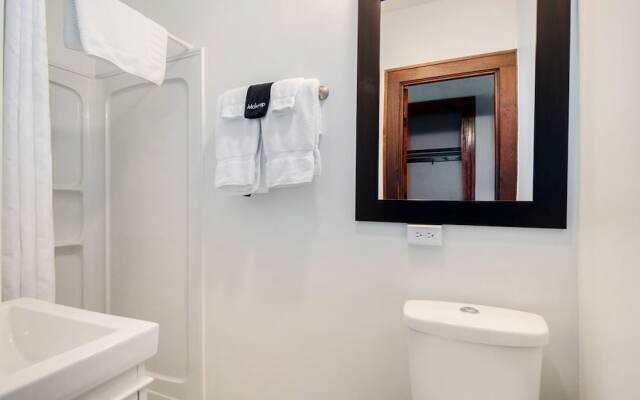 Historic Hotel Nichols