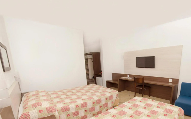 Hotel Camboa