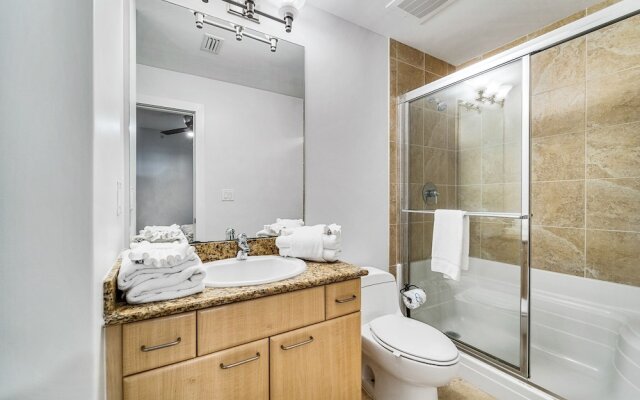 Crc0603 3 Bedroom Condo