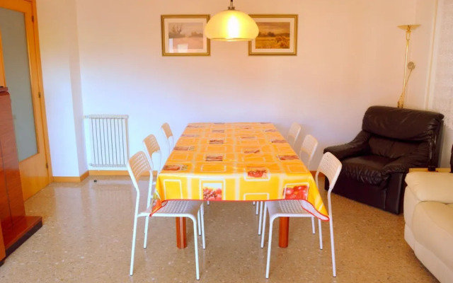 Apartments Soleil Tossa 4