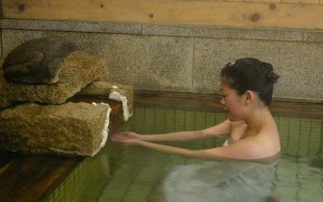 Shibu Onsen Yumoto Ryokan