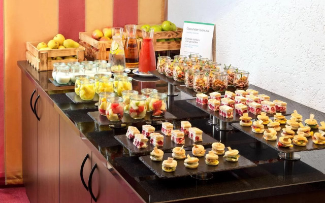 NH Hirschberg Heidelberg