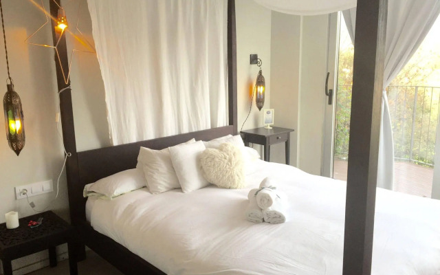 Les Suites - Adults Only