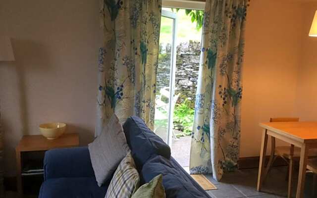 Oban Seil Farm Bed and Breakfast