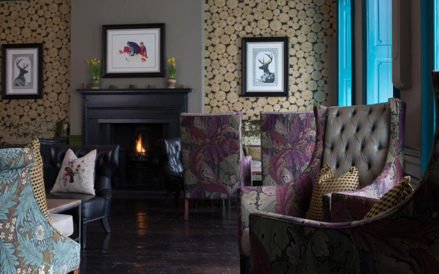 Oddfellows Chester Hotel and Apartments